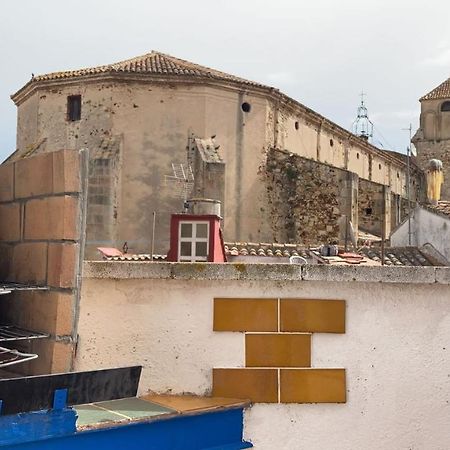 Casa Pescador Tossa De Mar Villa Eksteriør billede