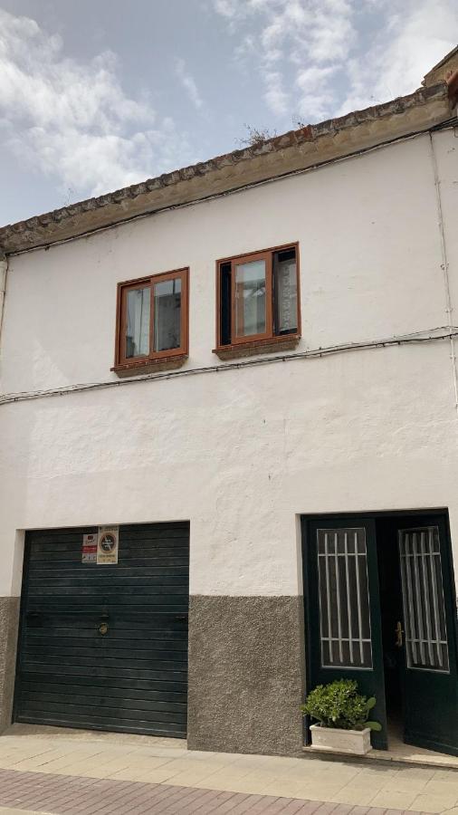 Casa Pescador Tossa De Mar Villa Eksteriør billede