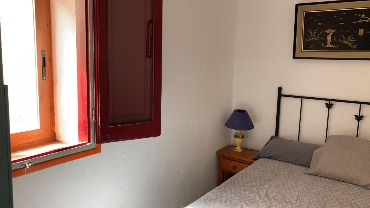 Casa Pescador Tossa De Mar Villa Eksteriør billede