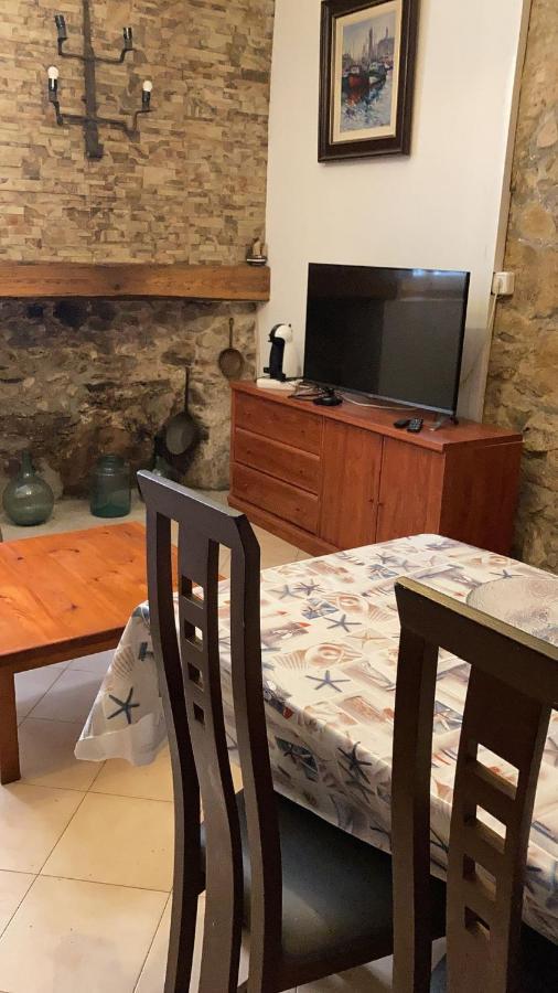 Casa Pescador Tossa De Mar Villa Eksteriør billede