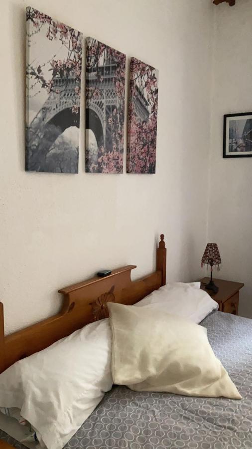 Casa Pescador Tossa De Mar Villa Eksteriør billede
