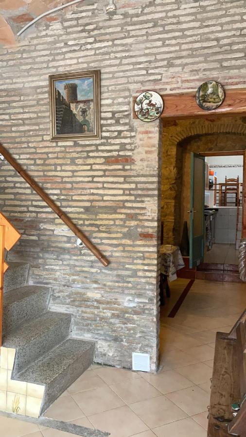 Casa Pescador Tossa De Mar Villa Eksteriør billede