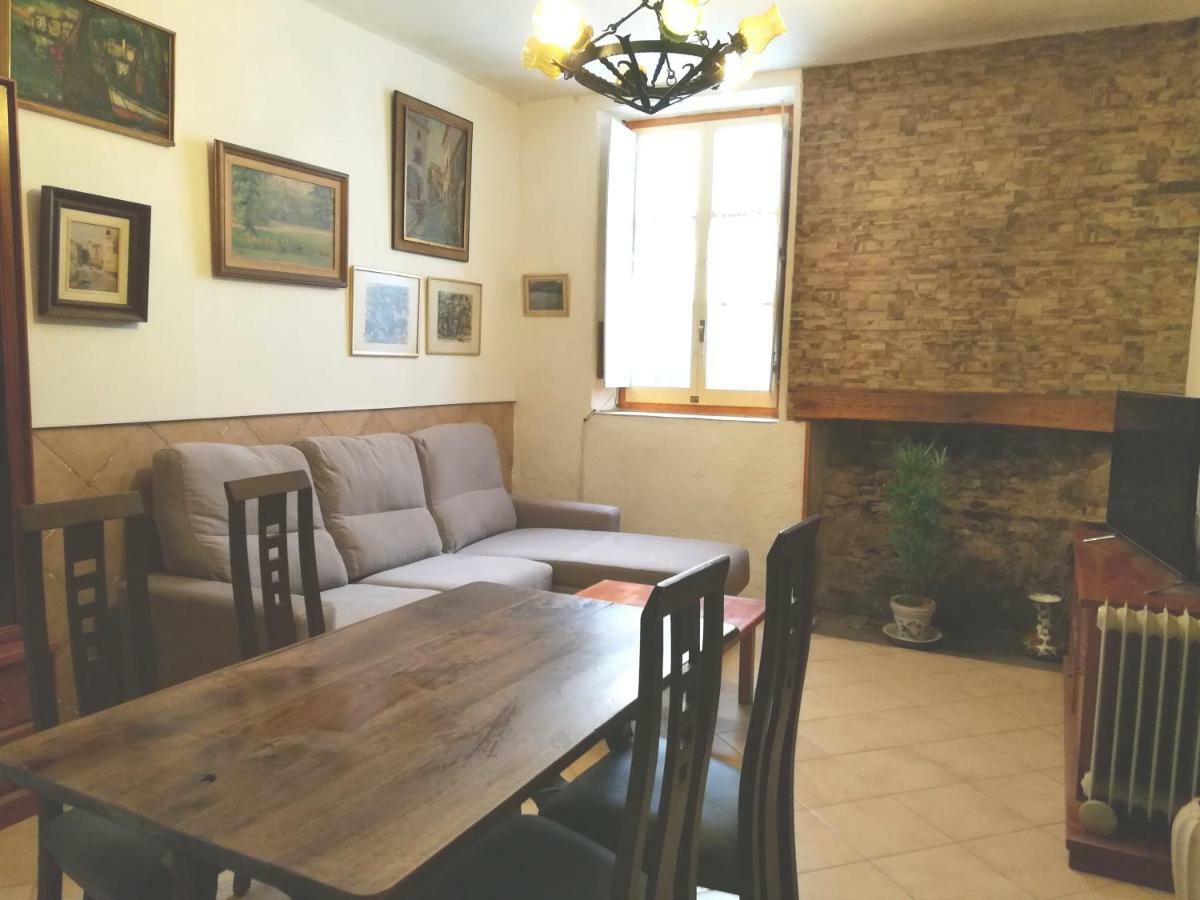 Casa Pescador Tossa De Mar Villa Eksteriør billede