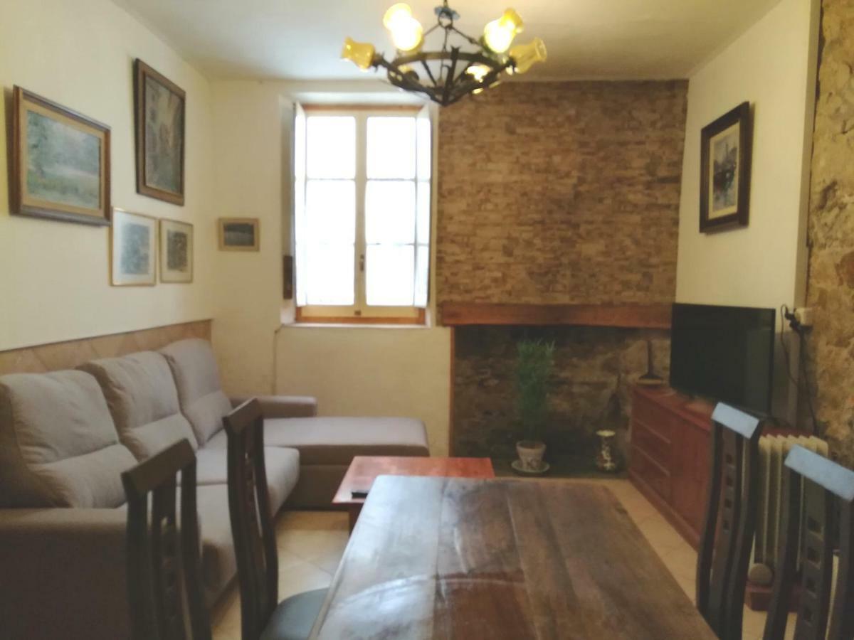 Casa Pescador Tossa De Mar Villa Eksteriør billede
