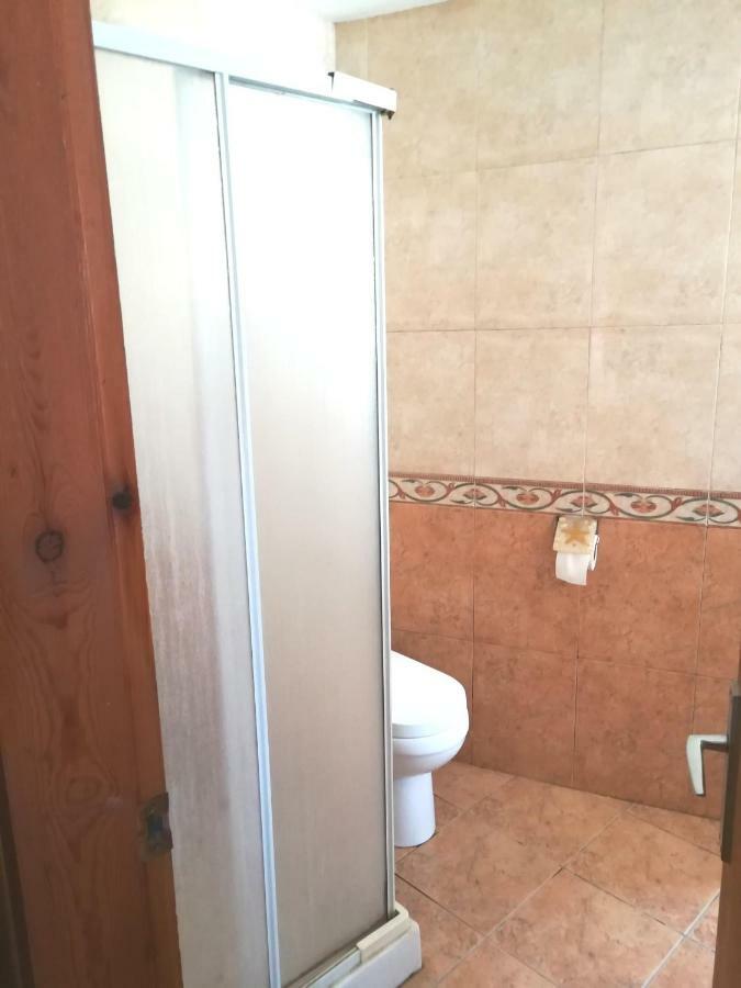 Casa Pescador Tossa De Mar Villa Eksteriør billede