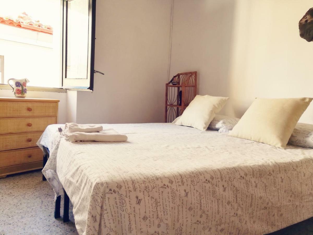 Casa Pescador Tossa De Mar Villa Eksteriør billede