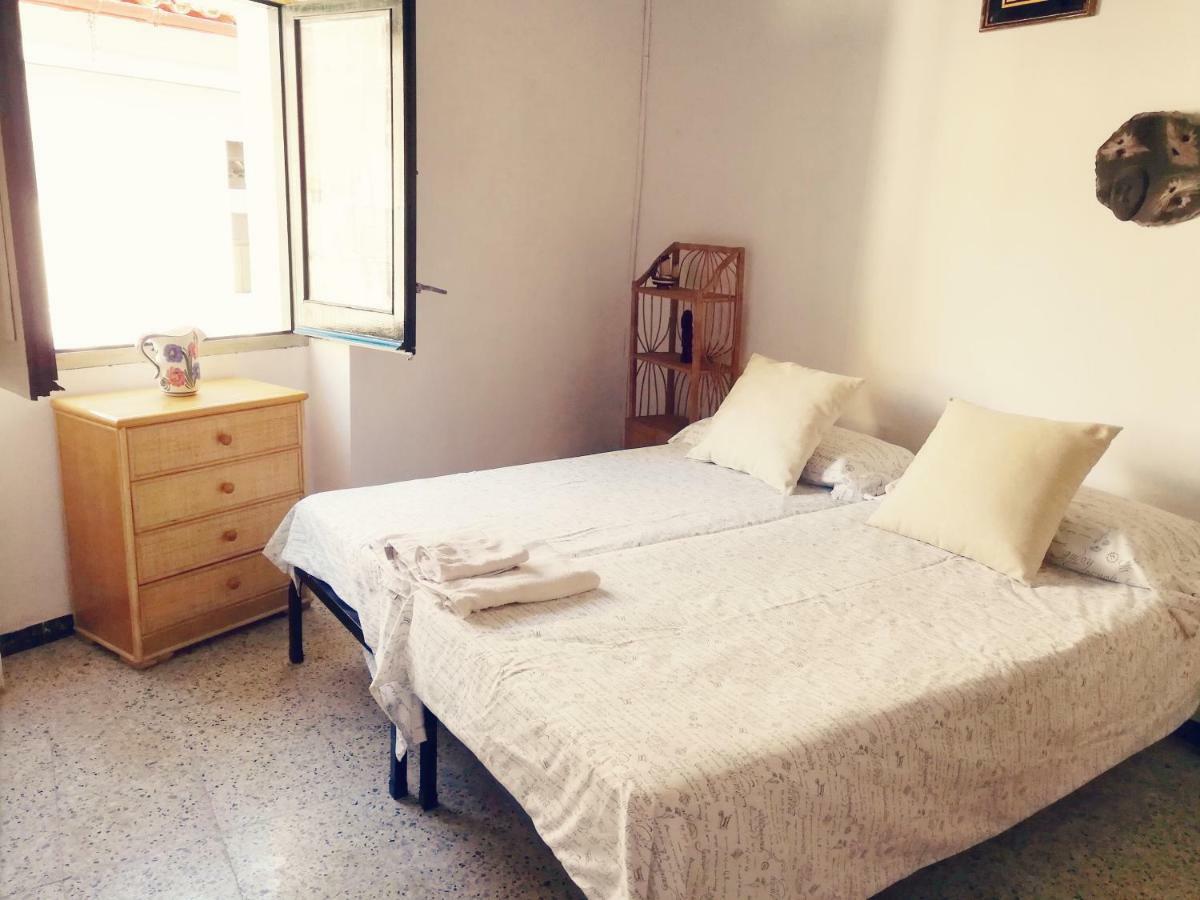 Casa Pescador Tossa De Mar Villa Eksteriør billede