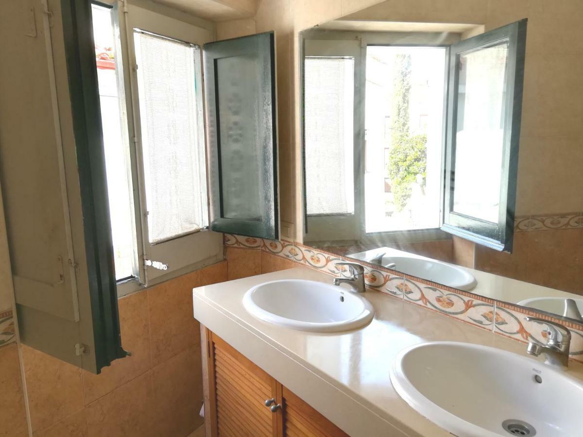 Casa Pescador Tossa De Mar Villa Eksteriør billede